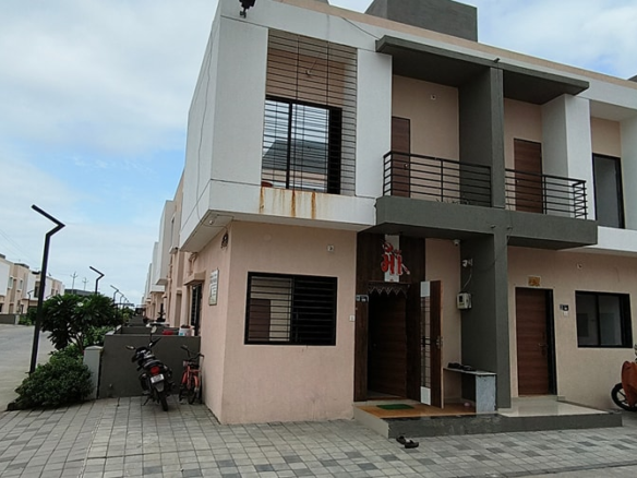 3 BHK House For Sale