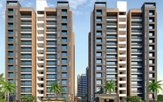 1 BHK FLAT SALE GREEN TULIP