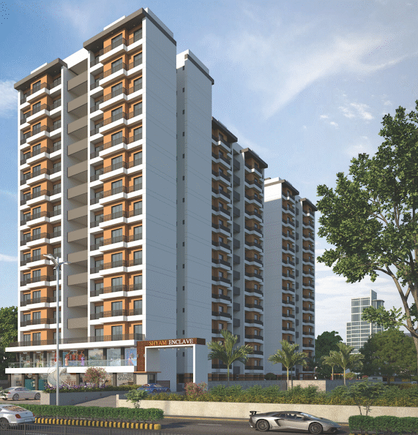 Shyam Enclave