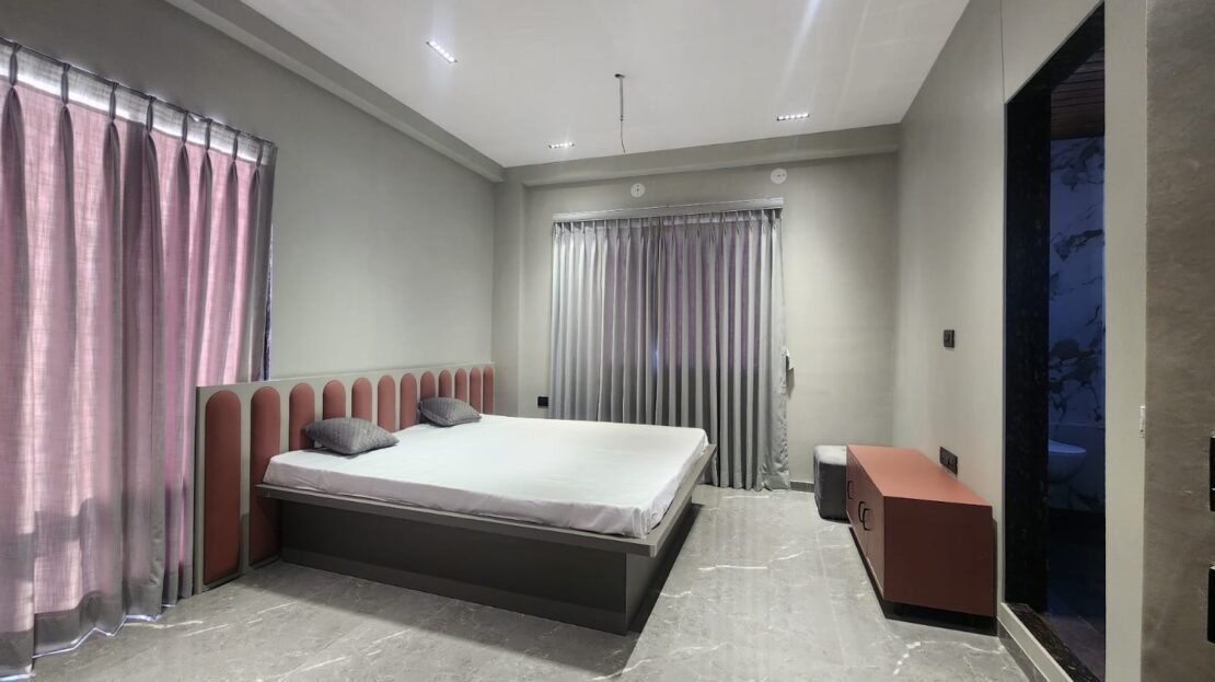 2Bhk Bungalow Sale In Olpad