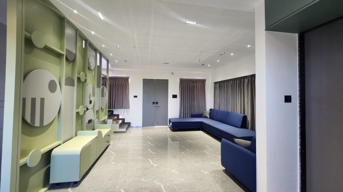 2Bhk Bungalow Sale In Olpad