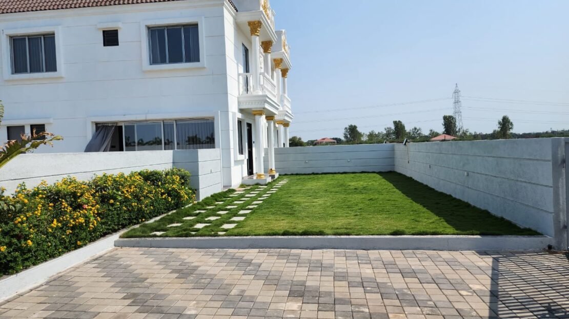 2Bhk Bungalow Sale In Olpad