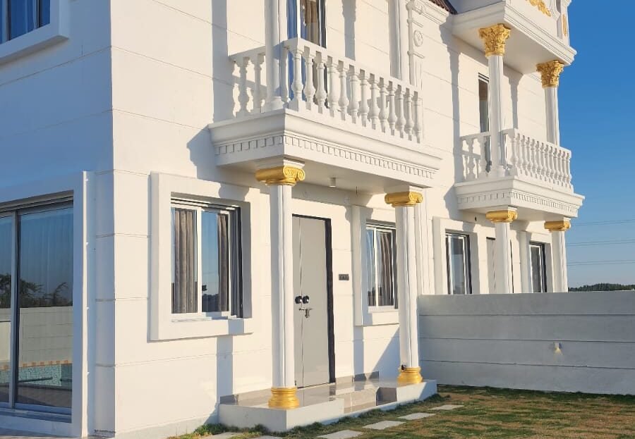 2Bhk Bungalow Sale In Olpad