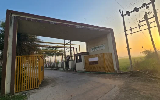 Open Plot Sale – Siddheshwari Villa Masma